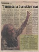 Biblioteca Nacional de Chile