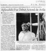 Biblioteca Nacional de Chile