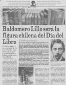 Biblioteca Nacional de Chile