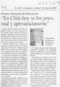 Biblioteca Nacional de Chile
