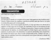 Biblioteca Nacional de Chile