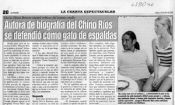 Biblioteca Nacional de Chile