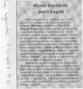 Biblioteca Nacional de Chile