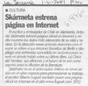 Biblioteca Nacional de Chile