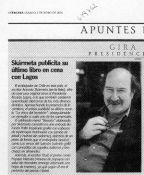 Biblioteca Nacional de Chile