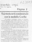 Biblioteca Nacional de Chile