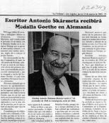 Biblioteca Nacional de Chile