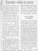 Biblioteca Nacional de Chile