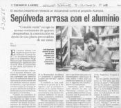 Biblioteca Nacional de Chile