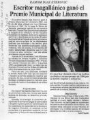 Biblioteca Nacional de Chile