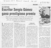 Biblioteca Nacional de Chile