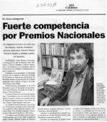 Biblioteca Nacional de Chile