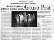 Biblioteca Nacional de Chile