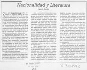 Biblioteca Nacional de Chile