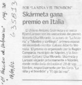 Biblioteca Nacional de Chile