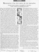 Biblioteca Nacional de Chile