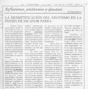 Biblioteca Nacional de Chile