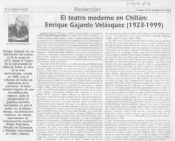 Biblioteca Nacional de Chile