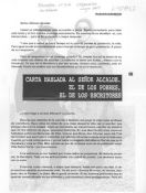 Biblioteca Nacional de Chile