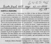 Biblioteca Nacional de Chile