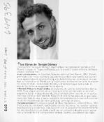 Biblioteca Nacional de Chile