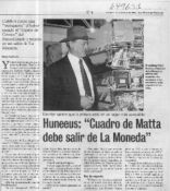 Biblioteca Nacional de Chile