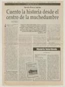 Biblioteca Nacional de Chile
