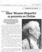 Biblioteca Nacional de Chile