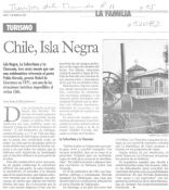 Biblioteca Nacional de Chile