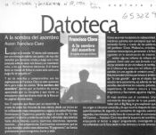 Biblioteca Nacional de Chile