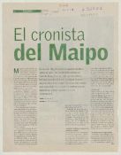 Biblioteca Nacional de Chile