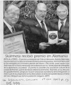 Biblioteca Nacional de Chile