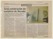Biblioteca Nacional de Chile