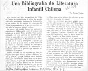 Biblioteca Nacional de Chile