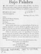Biblioteca Nacional de Chile