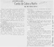 Biblioteca Nacional de Chile