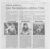 Biblioteca Nacional de Chile