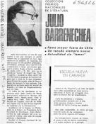 Biblioteca Nacional de Chile