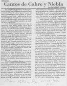 Biblioteca Nacional de Chile