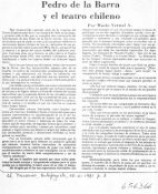 Biblioteca Nacional de Chile