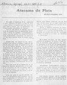 Biblioteca Nacional de Chile