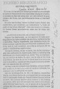 Biblioteca Nacional de Chile