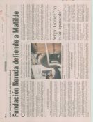 Biblioteca Nacional de Chile