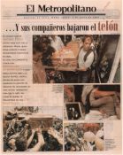 Biblioteca Nacional de Chile