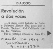 Biblioteca Nacional de Chile
