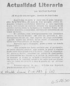 Biblioteca Nacional de Chile