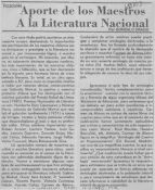 Biblioteca Nacional de Chile