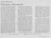 Biblioteca Nacional de Chile