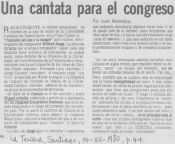 Biblioteca Nacional de Chile