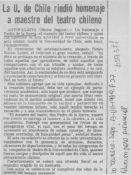 Biblioteca Nacional de Chile